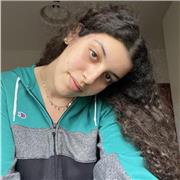 Insegnate di lingue straniere